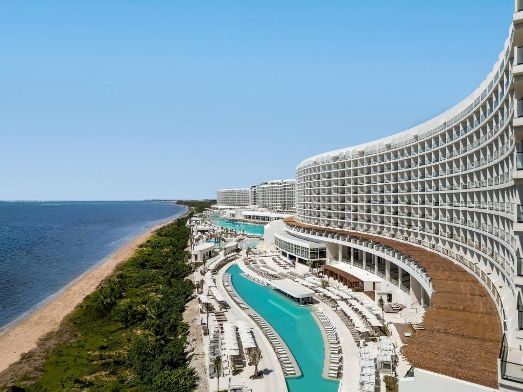 AVA Resort Cancún, Zona Hotelera