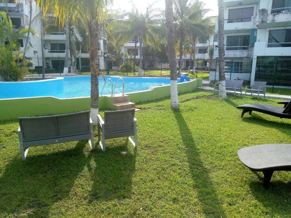 Nirvana Hotel Cancún, Zona Hotelera