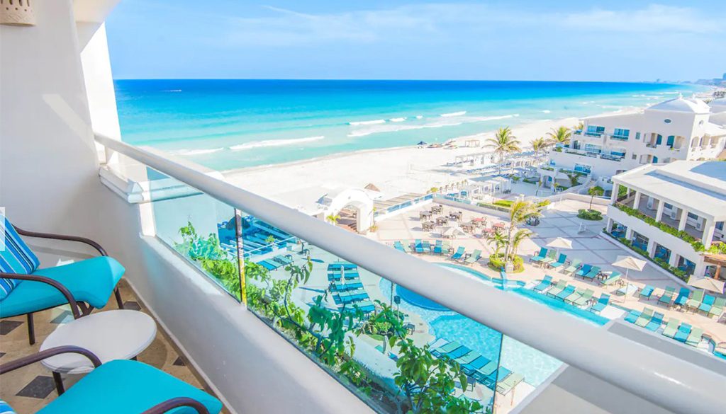 Wyndham Alltra Cancún, Zona Hotelera